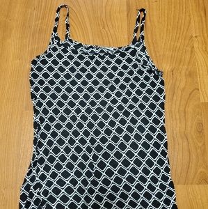 Unbranded Spagetti Strap Top